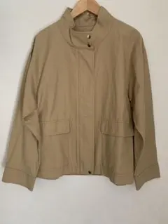 untitled ブルゾン