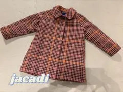 jacadi コート　3A 96cm