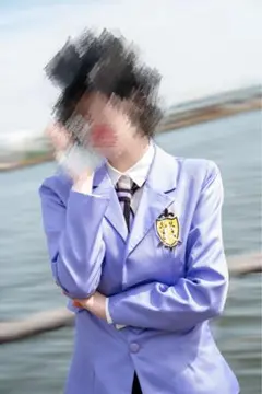 桜蘭高校ホスト部制服のサムネイル
