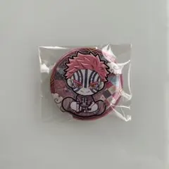 鬼滅の刃 猗窩座 ばんちょうこう 缶バッジ