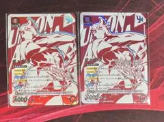 サンラク 星3 パラレル シャンフロ SR ユニオンアリーナ - メルカリ