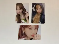Izone チェウォン　withdrama トレカ 61Q7Ptmv6YL._AC_UF350,