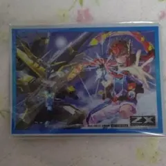 せん出品 Z/X ゼクス IGR 戦斗怜亜 - メルカリ