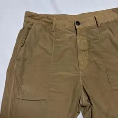 united arrows キャメル　ショートパンツのサムネイル