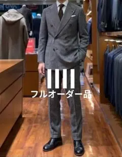 スーツセレクト　オーダースーツ　y5寸