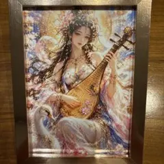 アールビバン てぃんくる 25個限定 梔子色の希SE 版画 アールビバン てぃんくる 25個限定 梔子色の希SE 版画 - メルカリ