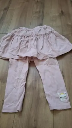 クーラクール♡スカパン