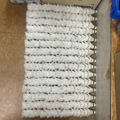 中古シャトル 300 ノックor手投げ ネット前練習に！メーカー混在