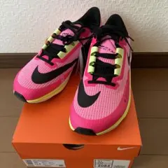 有*)様 Nike Air Zoom Rival Fly 3 42サイズ ピンク