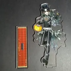 エース・トラッポラ スケアリー