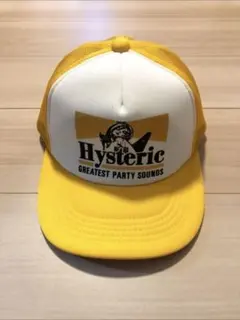 hysteric glamour cap