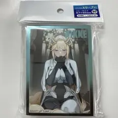 イラストスリーブ 勝利の女神:NIKKE ラプンツェル