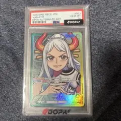 鑑定品 PSA10 】 極美品 遊戯王 闇バクラ 東映版 アマダ 獏良了 - メルカリ