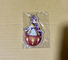 SB69 SHOW BY ROCK!! 徒然　ダル太夫　アクリルキーホルダー