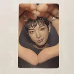 HARUA &TEAM Back to Life ミニペンミ トレカ