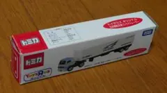トミカ トイザらスオリジナル 日本郵船冷凍コンテナトレーラーのサムネイル
