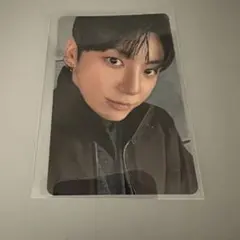 BTS ARIRANG アリラン ジョングク ユニバ予約特典 トレカ