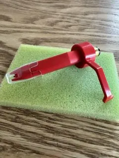 樽屋　豪　カートリッジ　2本ペア　TW08M黒 未使用のスペア針付き 純国産レコード針、「樽屋08M黒針」は、アナログレコードで高