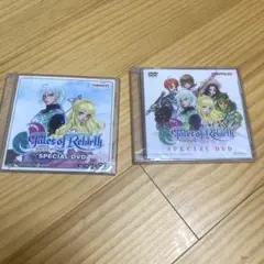 2026年最新】テイルズ+オブ+リバースの人気アイテム - メルカリ