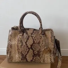 マイケルコースバッグ