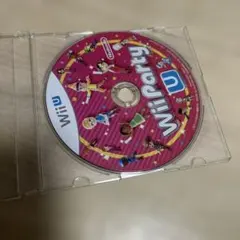 【Wii U】 Wii Party U