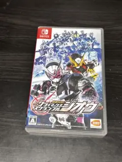 2026年最新】仮面ライダー クライマックススクランブル ジオウ