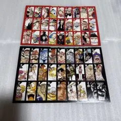 ワンピース Tシャツ まるごとBOX ポーチ ステッカー ジャンプショップ