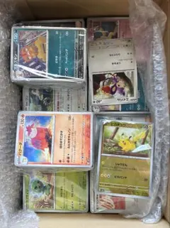 ポケモンカード 1000枚以上 まとめ売り 大量