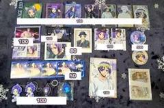 ブルーロック 御影玲王 まとめ売り