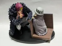 ラストワン賞　ロー＆コラソン　一番くじ　エモーショナルストーリーズ