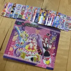 2026年最新】プリパラカードケースの人気アイテム - メルカリ