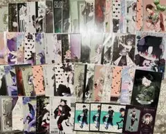 DIABOLIK LOVERS まとめ売り アクリルスタンド - メルカリ