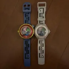 妖怪ウォッチとゼロシキとレアメダル付き