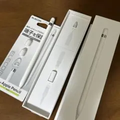 Apple Pencil (第1世代) ホワイト