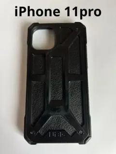 URBAN ARMOR GEAR iPhone 11 Pro ケース UAGのサムネイル