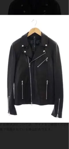 2025年最新】wjk レザー ジャケットの人気アイテム - メルカリ