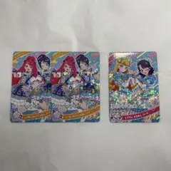 アイプリ とき宣、かなみんコラボ サクラ ジュリア セット