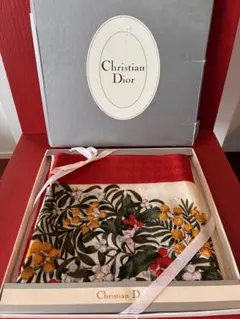 2026年最新】dior スカーフの人気アイテム - メルカリ