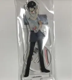 2026年最新】雨宮蓮 アクスタの人気アイテム - メルカリ