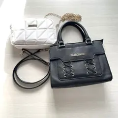 レディース ショルダーバッグ ショルダー バッグ チェーン キルティング リボン