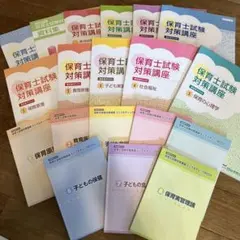 2026年最新】令和6年前期保育士試験過去問題集の人気アイテム - メルカリ