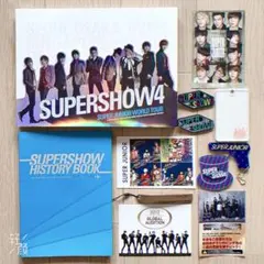 お値下げ super junior ELF-JAPAN 会報 1〜12 特典付き - メルカリ