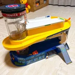 2026年最新】トミカ bigトミカビルの人気アイテム - メルカリ