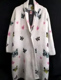 水原希子 OK ルームウェア バタフライ&ハート