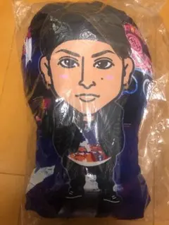 GENERATIONS 白濱亜嵐 クッション バーニー