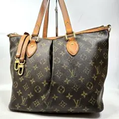 2025年最新】ヴィトン パレルモ PMの人気アイテム - メルカリ