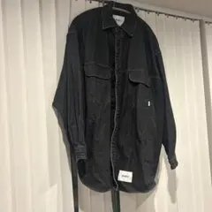 2025年最新】wtaps wcpo 02の人気アイテム - メルカリ