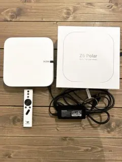 Z6 Polar Meets popIn Aladdin⭐️付属品完備 サポート - Z6 Polar meets popIn Aladdin