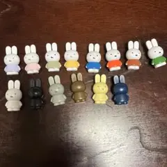 ミッフィー テトラフィビッツ　まとめ売り