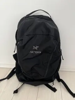 ARC'TERYX ブラックバックパック マンティス26のサムネイル